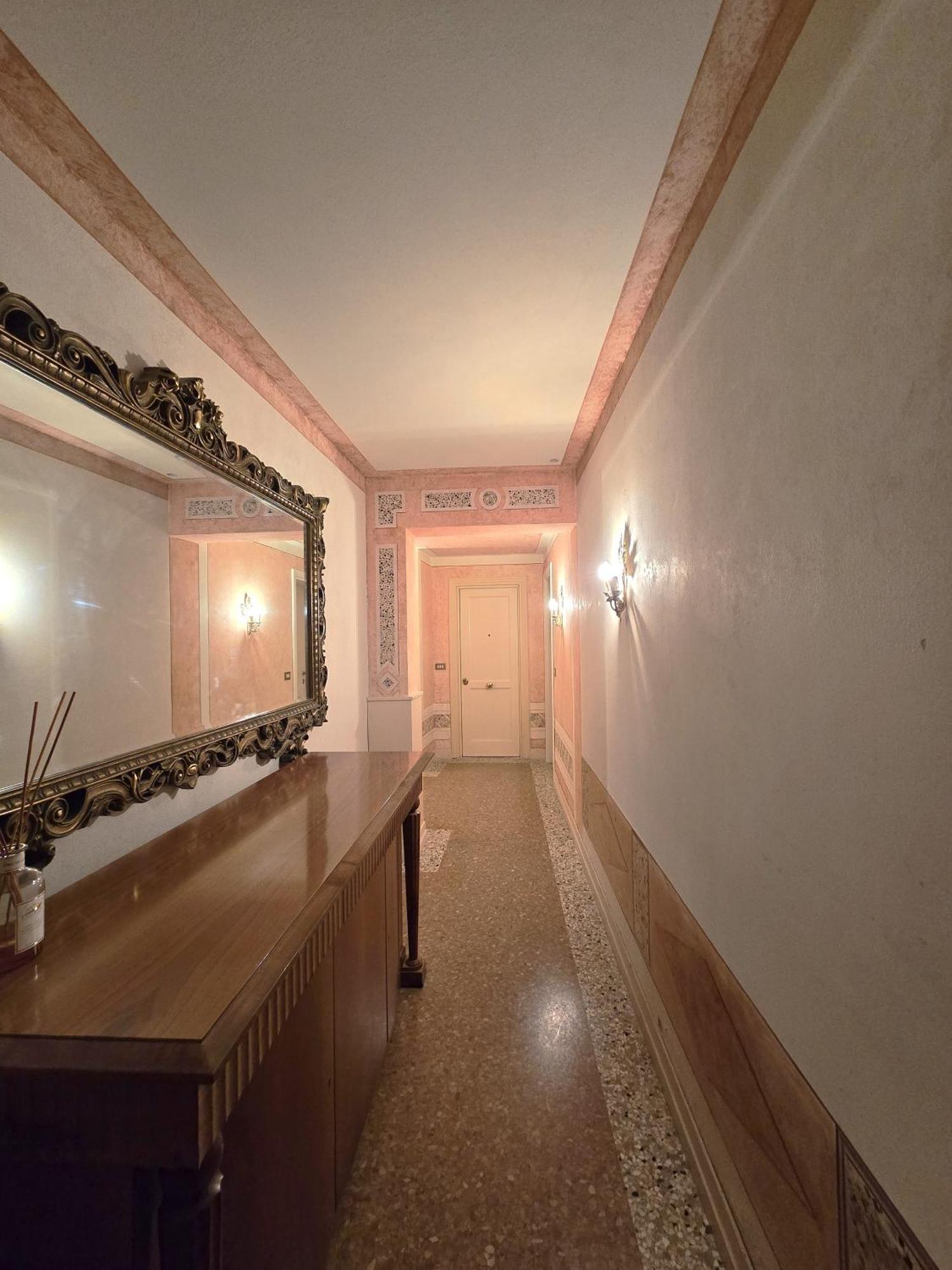 Cozy Studio With Canal View Venice Ngoại thất bức ảnh